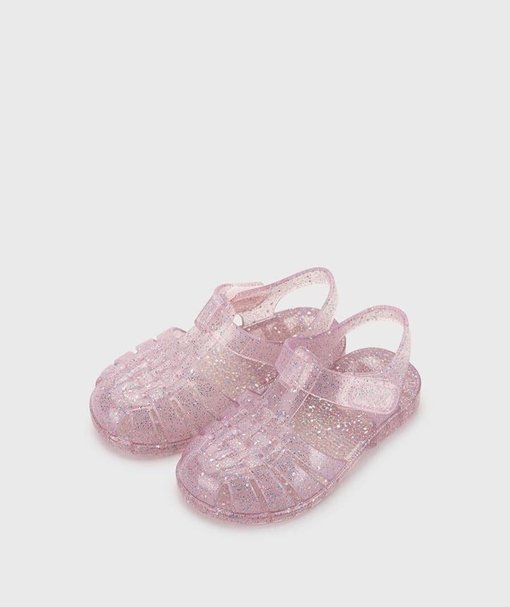 İgor Clasica V. Sandalet / GLITTER ROSA