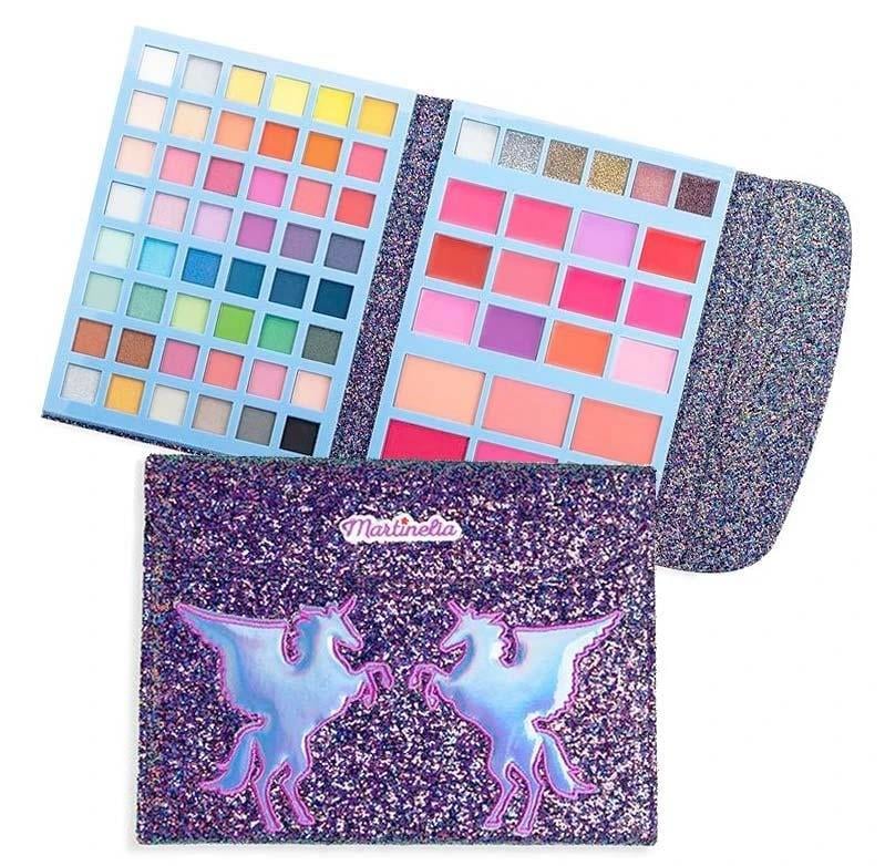 Martinelia Galaxy Dreams Makyaj Cüzdanı