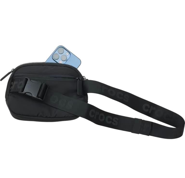 CROCS BELT BAG W EVA FRONT