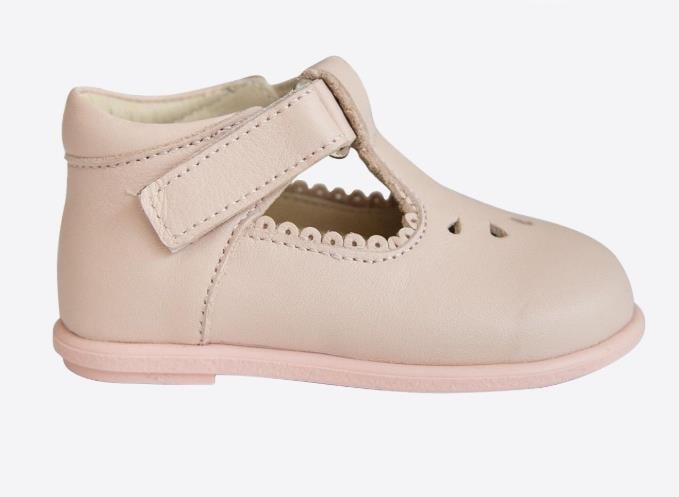Celine İlk Adım Ayakkabı Pembe