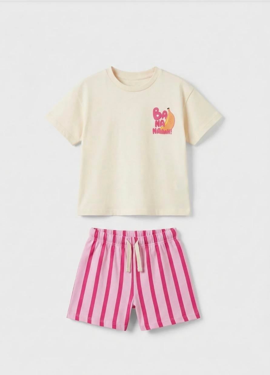 Banana Set