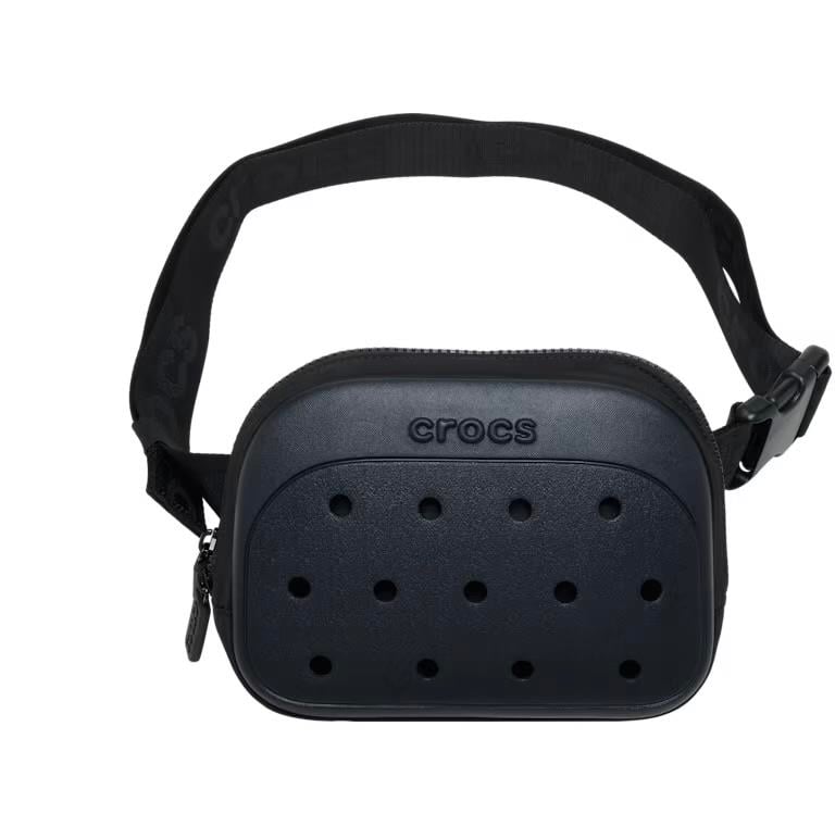 CROCS BELT BAG W EVA FRONT
