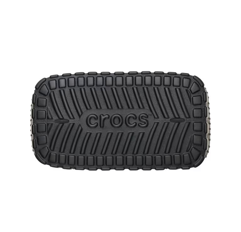 CROCS SMALL EVA TOTE BAG - SİYAH