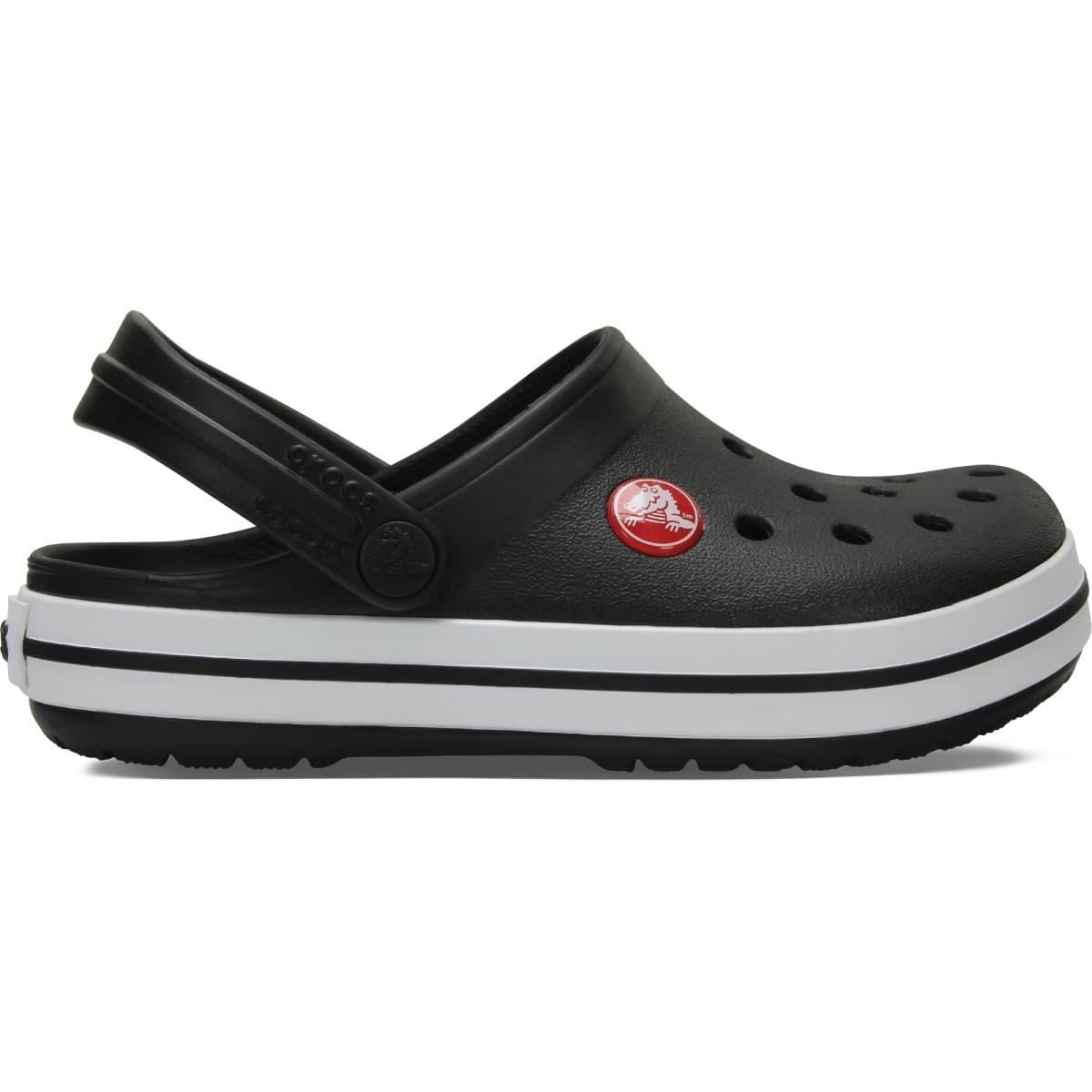 Crocs Crocband Clog K / Siyah