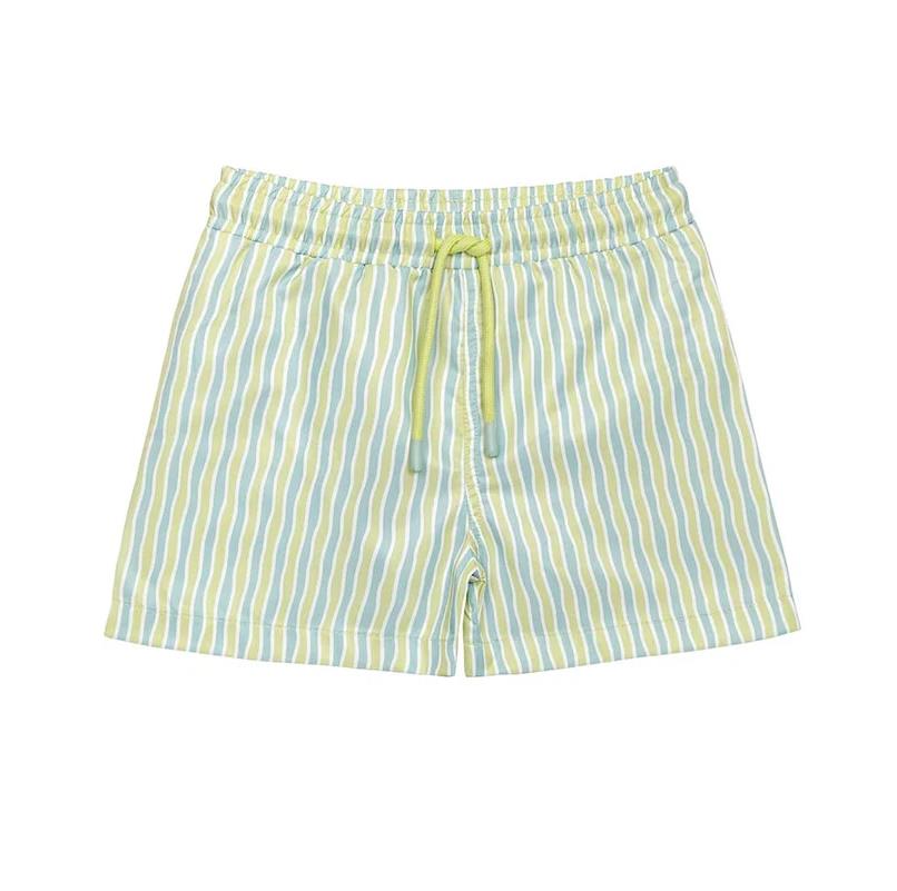 Mayo Şort Lime Oasis  
