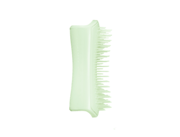 Tangle Teezer Pet Teezer Pet Puppy Brush // Green / Green