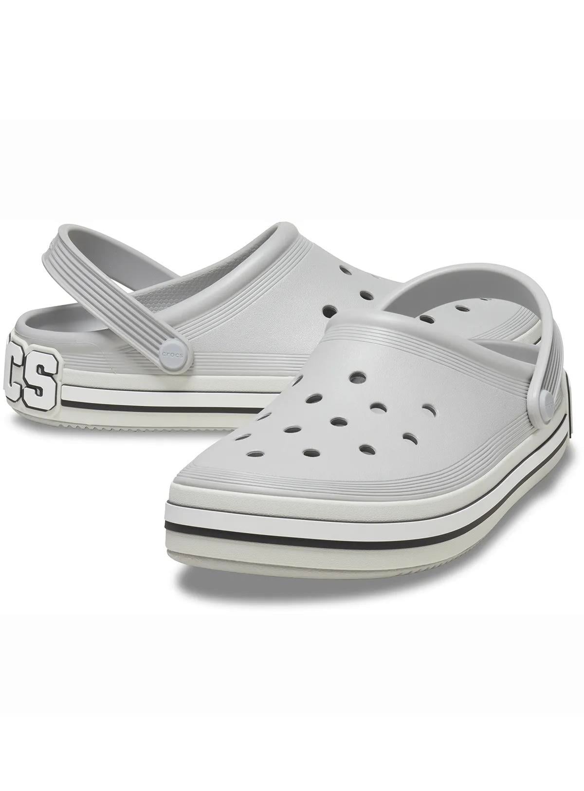 Crocs Off Court Logo Clog - Atmosphere