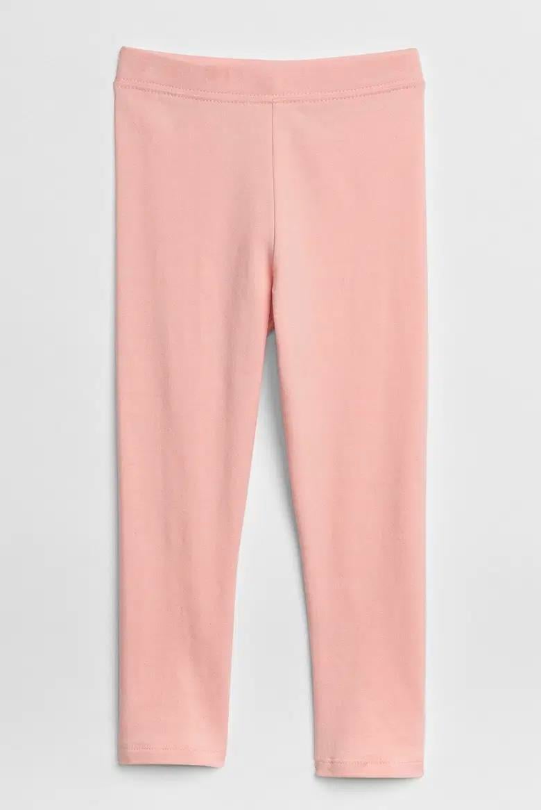 Kız Bebek | Pull-On Legging Tayt - Pembe