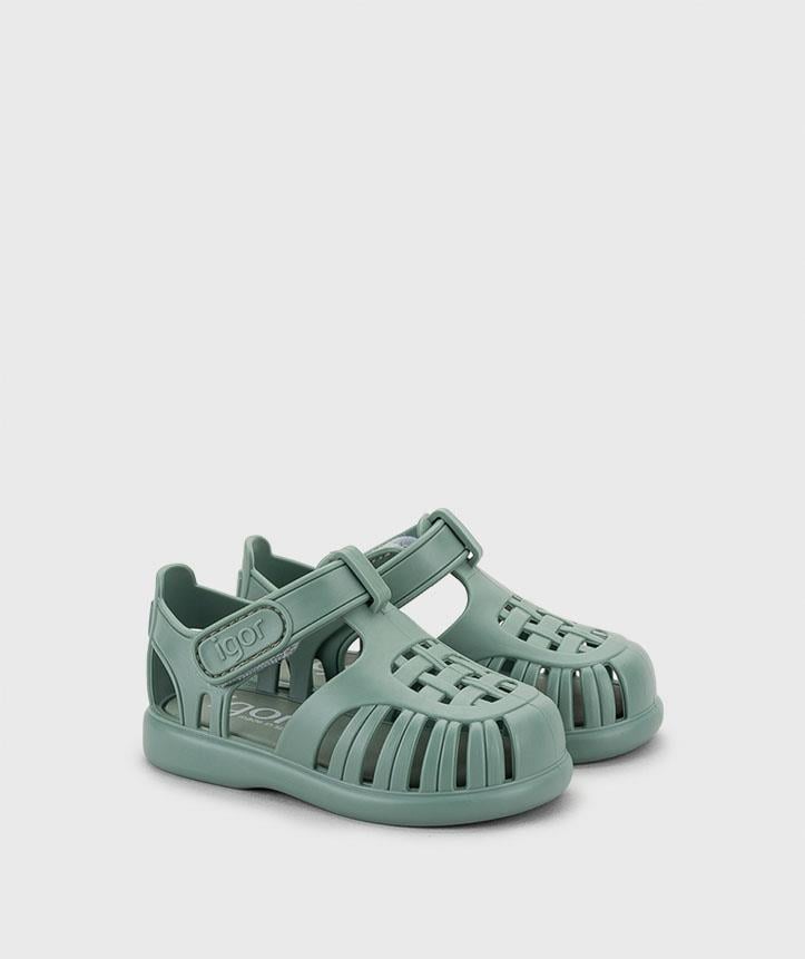 Tobby Solid / New Green