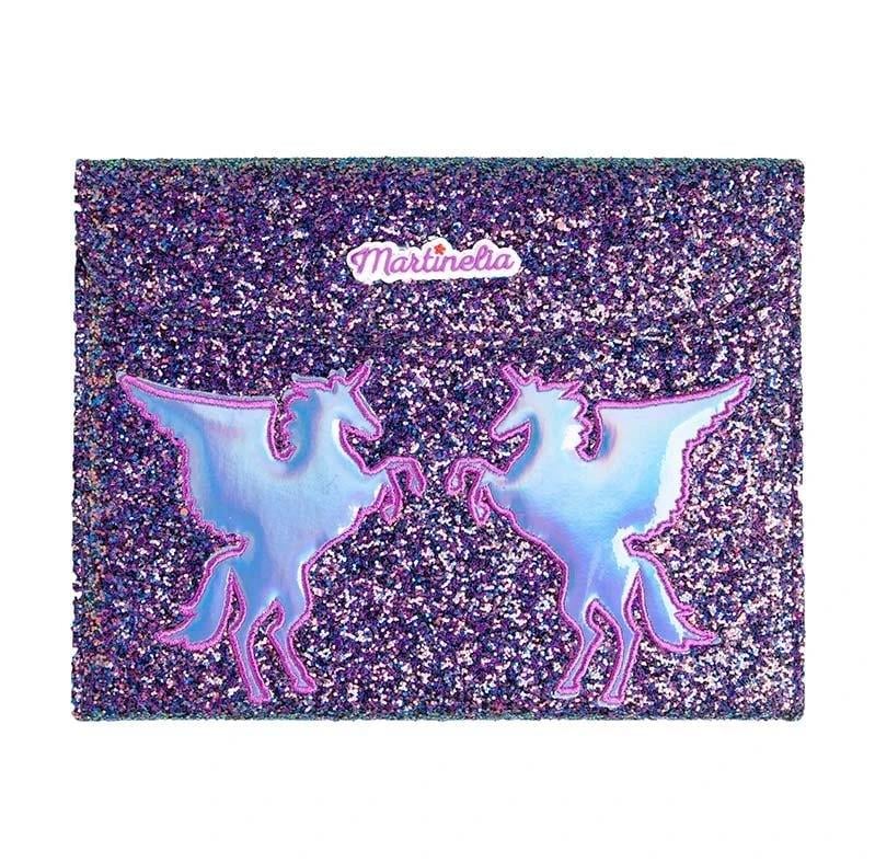 Martinelia Galaxy Dreams Makyaj Cüzdanı