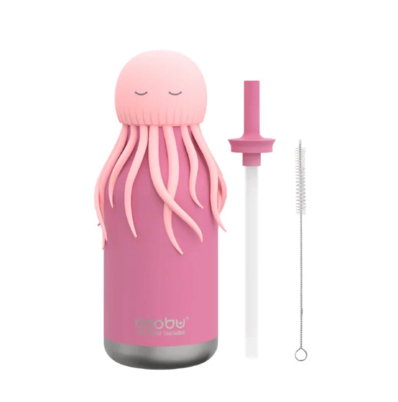 Asobu Bestie Bottle - Jellyfish