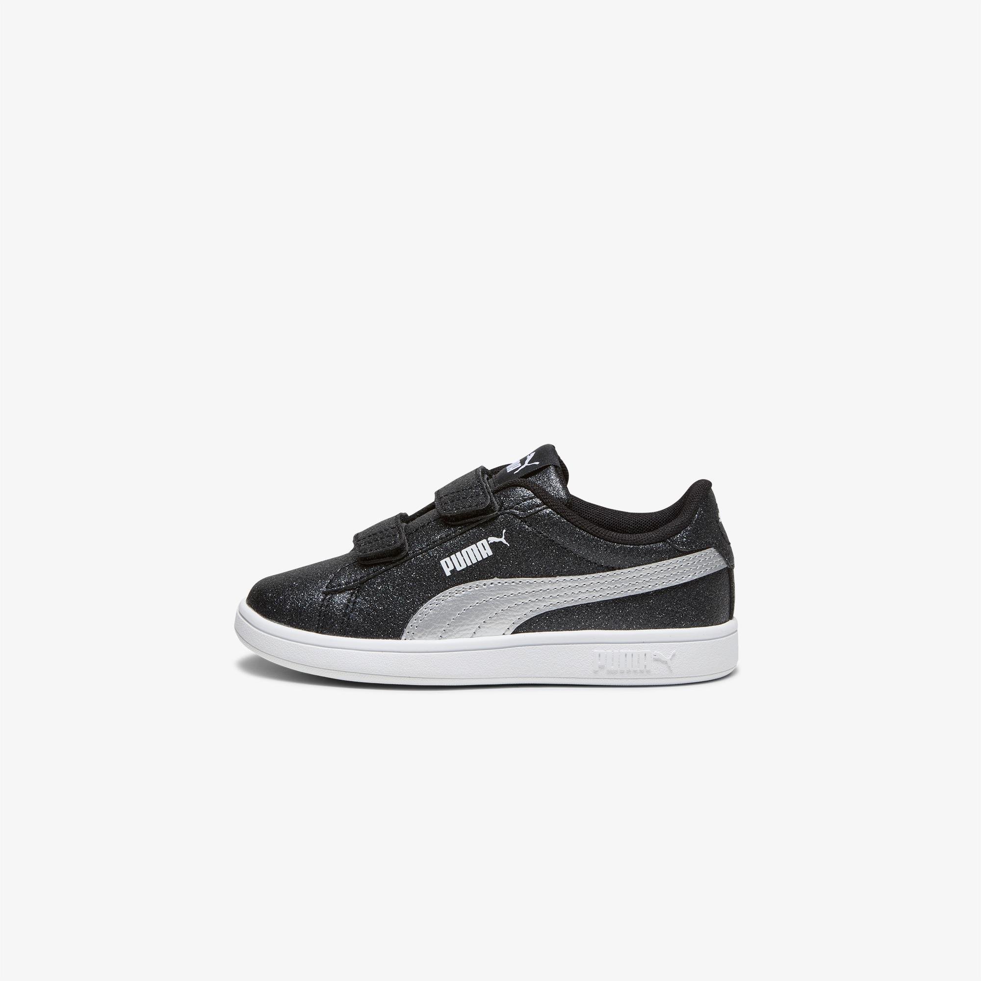 PumaSmash 3.0 Glit Glam V / Black