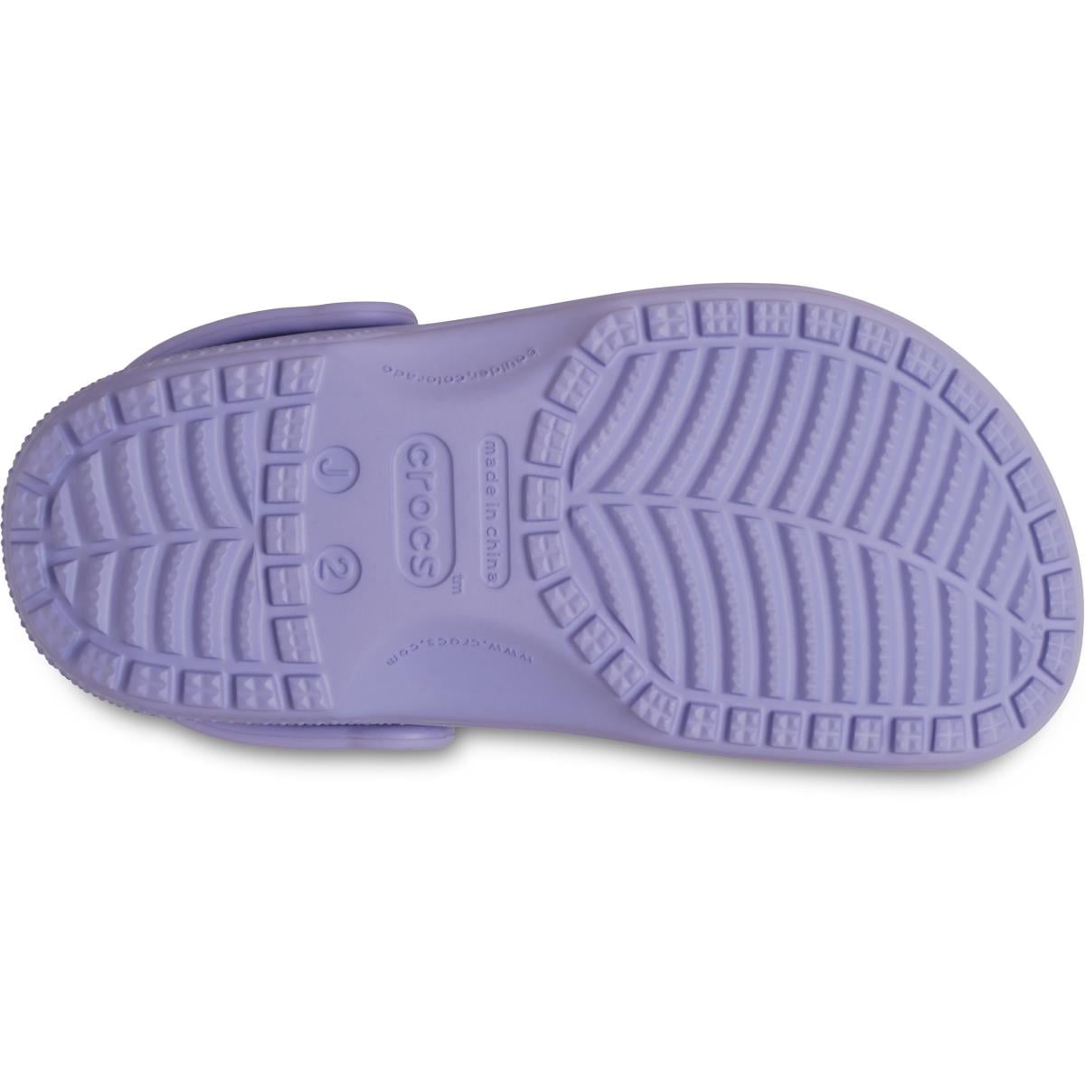 Crocs Classic Clog K /Mystic Purple