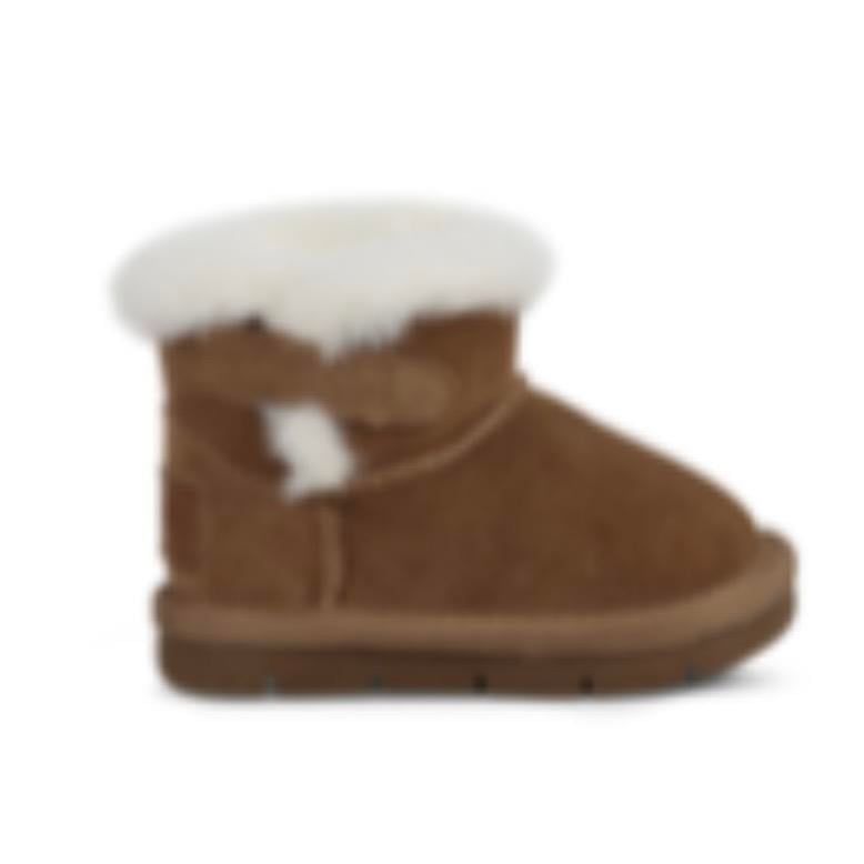 BAILEY - CHESTNUT