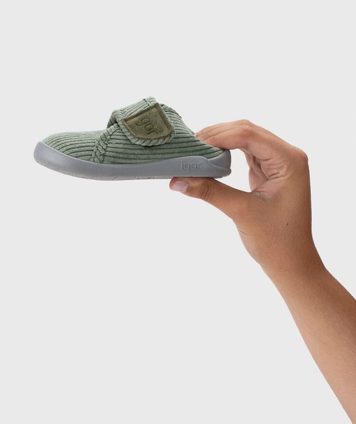 İgor Homie Pana / Verde Green