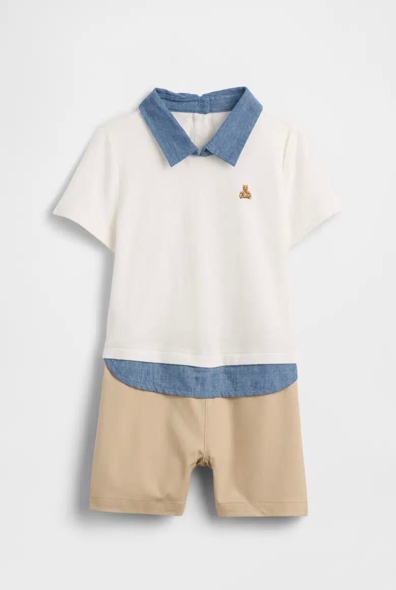 Bebek | Brannan Bear Tulum