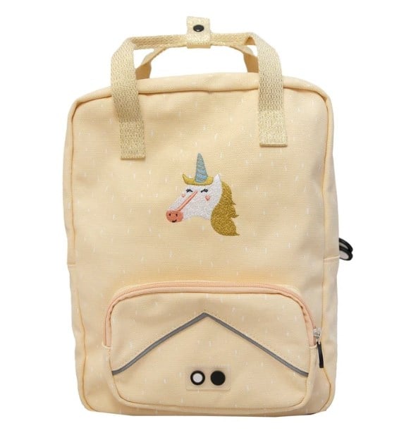 Trixie Backpack Large Mrs. Unicorn - Büyük Sırt Çantası