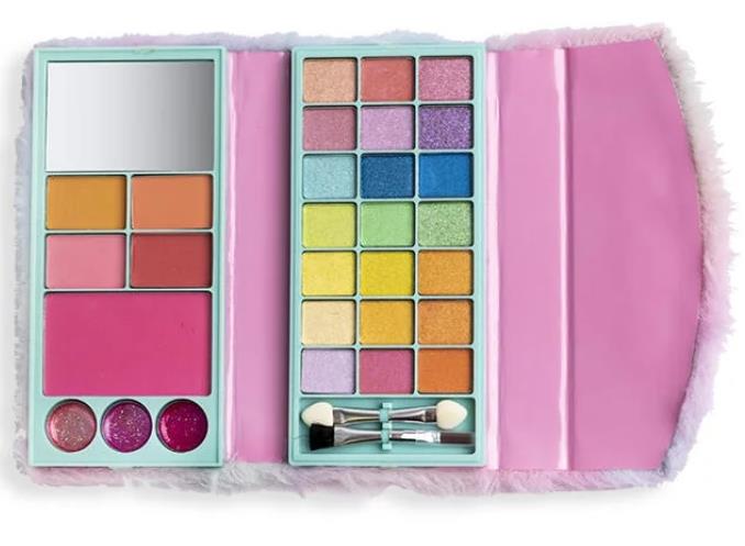 Martinelia Circus Kız Çocuk Makyaj Cüzdanı