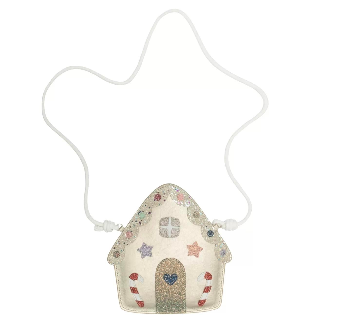 Mimi & Lula Gingerbread House Çanta