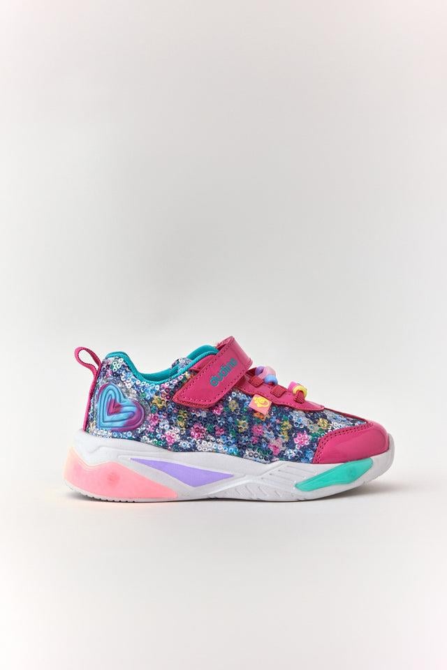 ROCCA CIRT CIRTLI IŞIKLI ÇOCUK SNEAKER