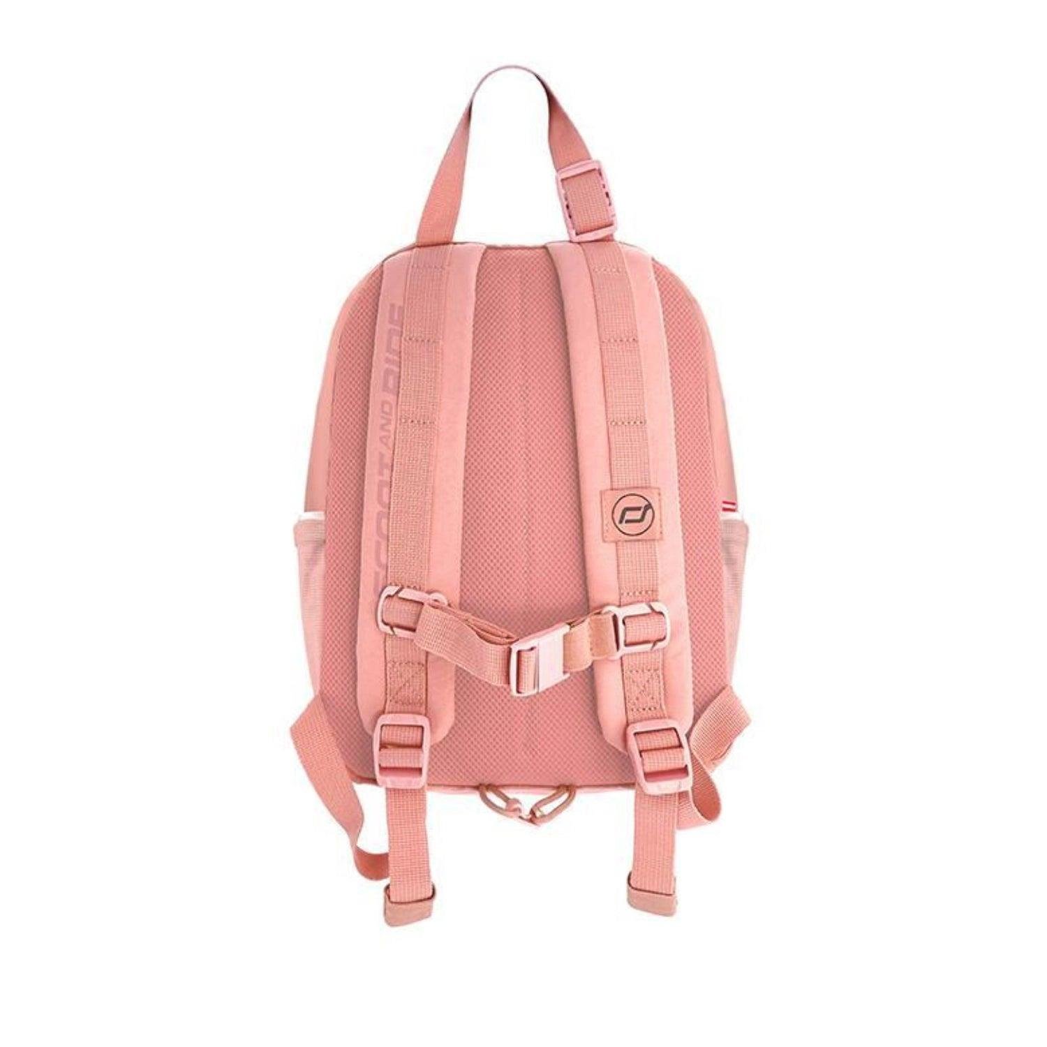 Scoot and Ride Sırt Çantası Kavuniçi XXS-S