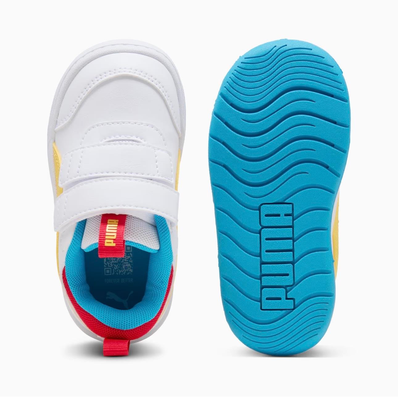 Puma Multiflex 2 Color V Inf