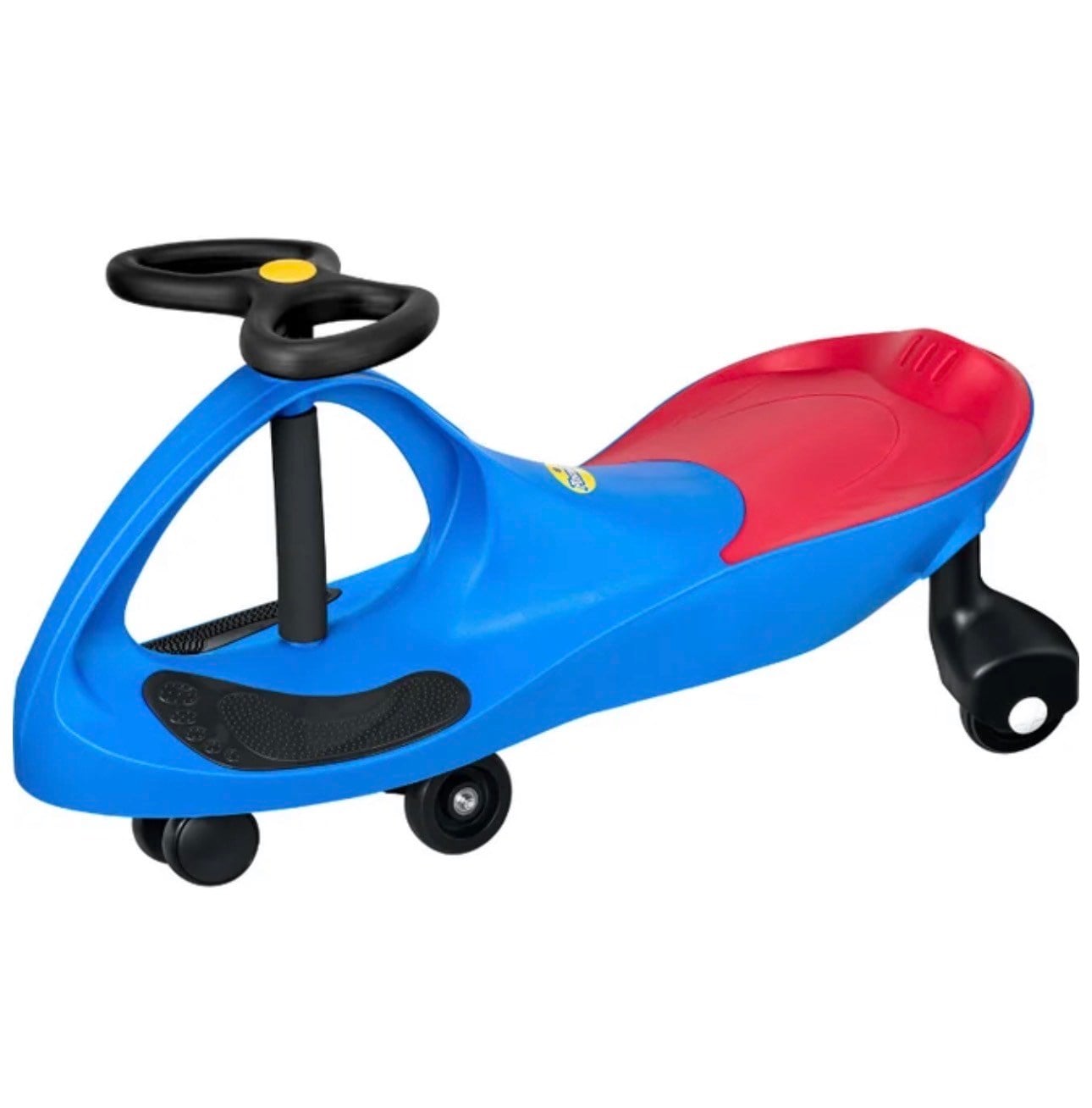 Plasmacar - Mavi