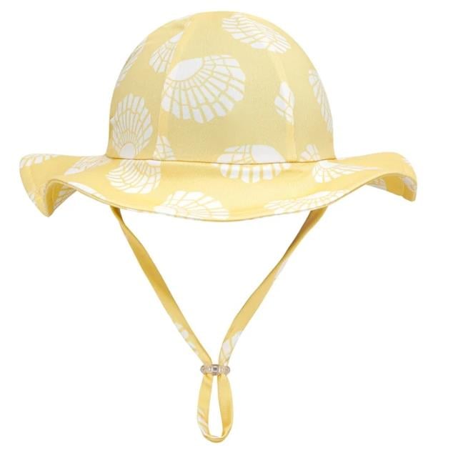 Sun Hat Shell