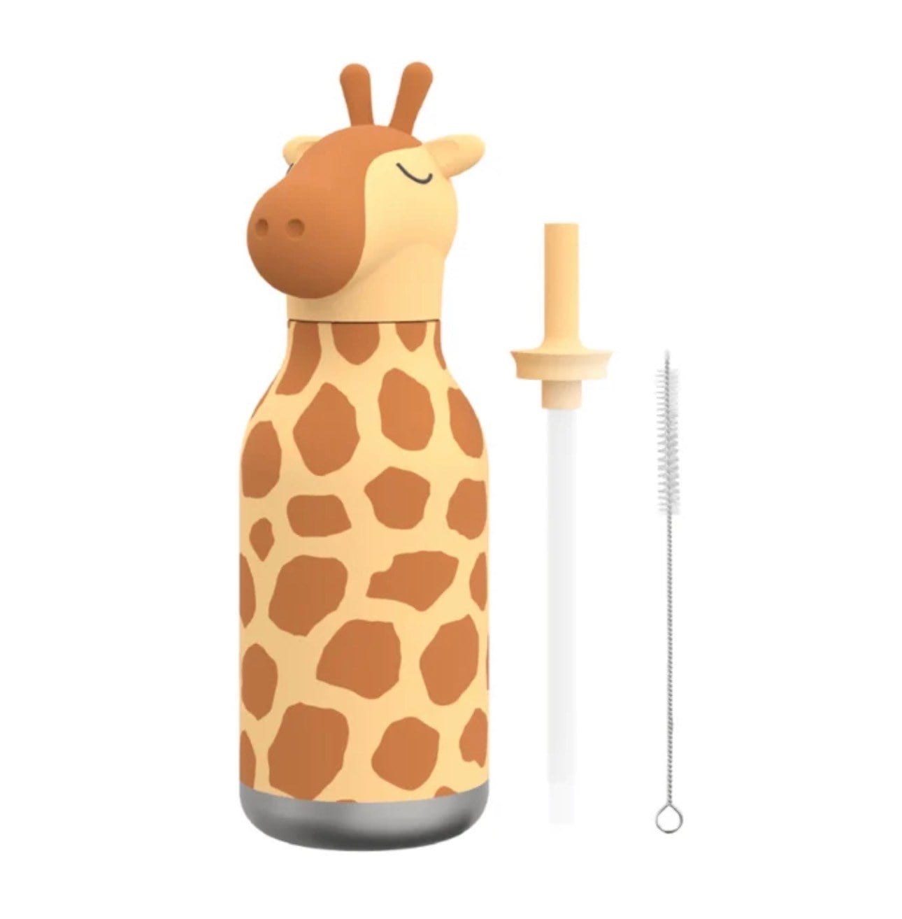 Asobu Bestie Bottle - Giraffe