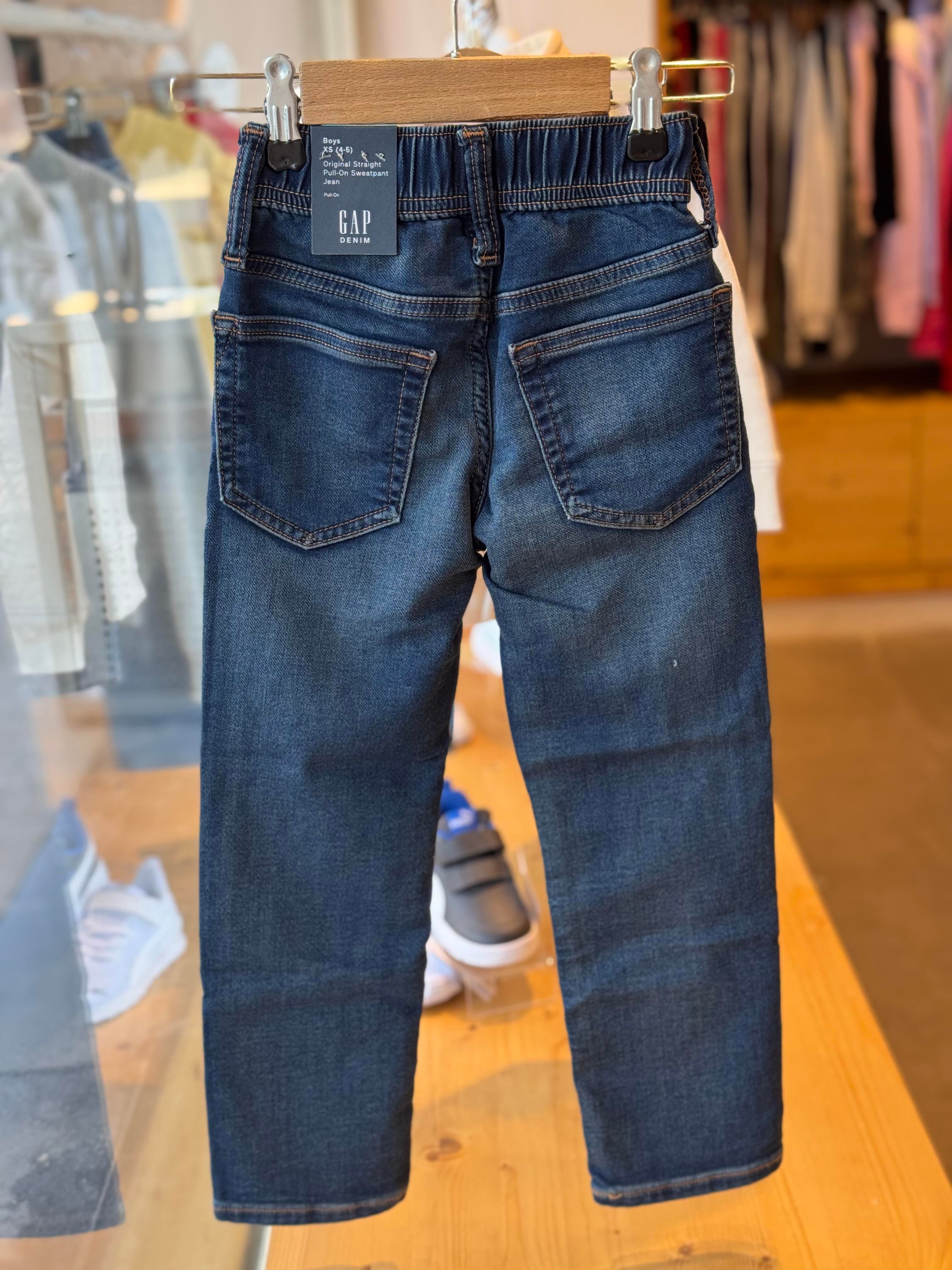 Erkek Çocuk | V Pull On Knıt
