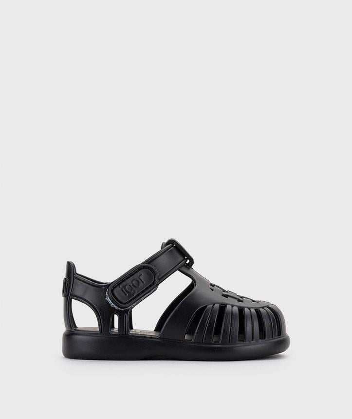 Tobby Solid / Negro