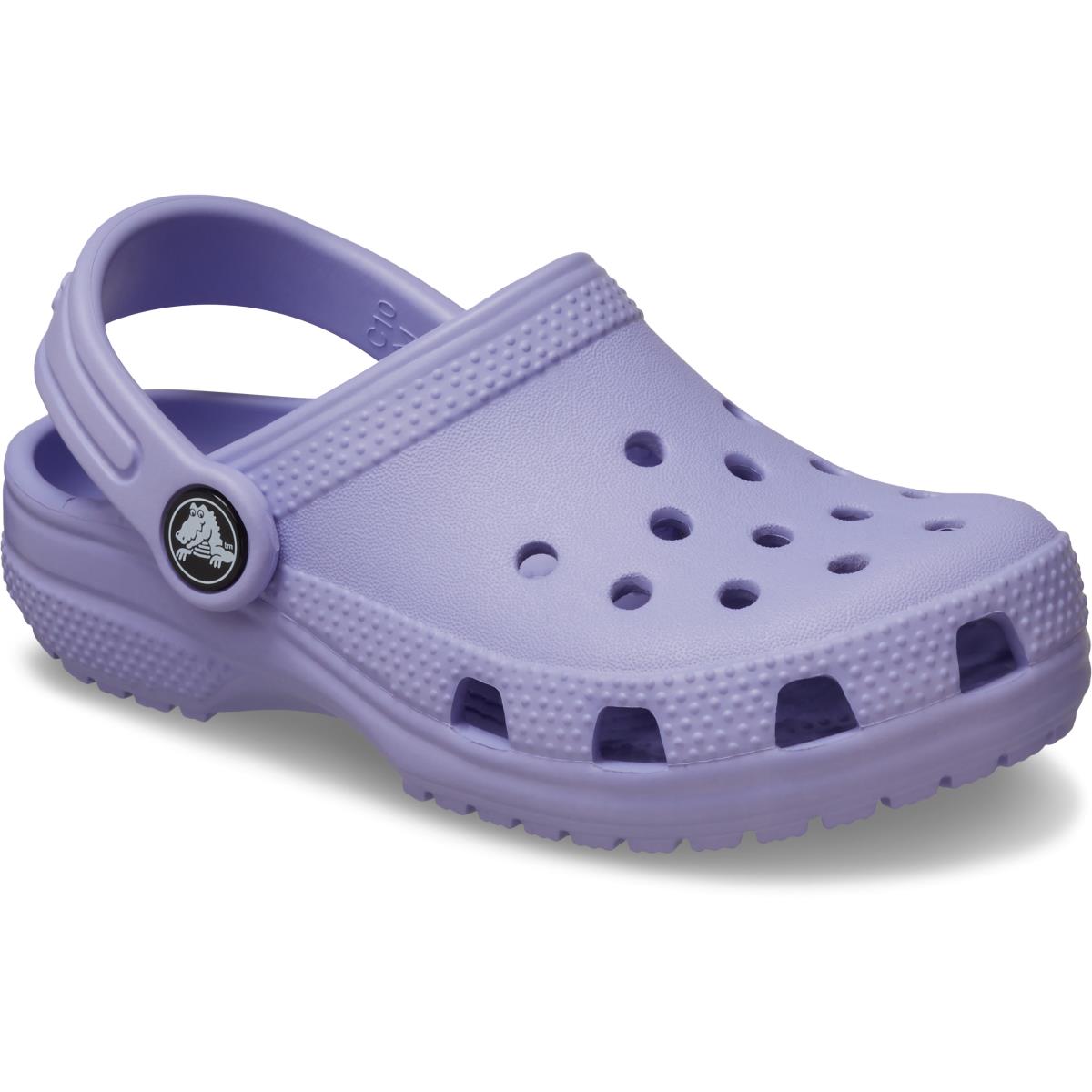 Crocs Classic Clog T- Mystic Purple