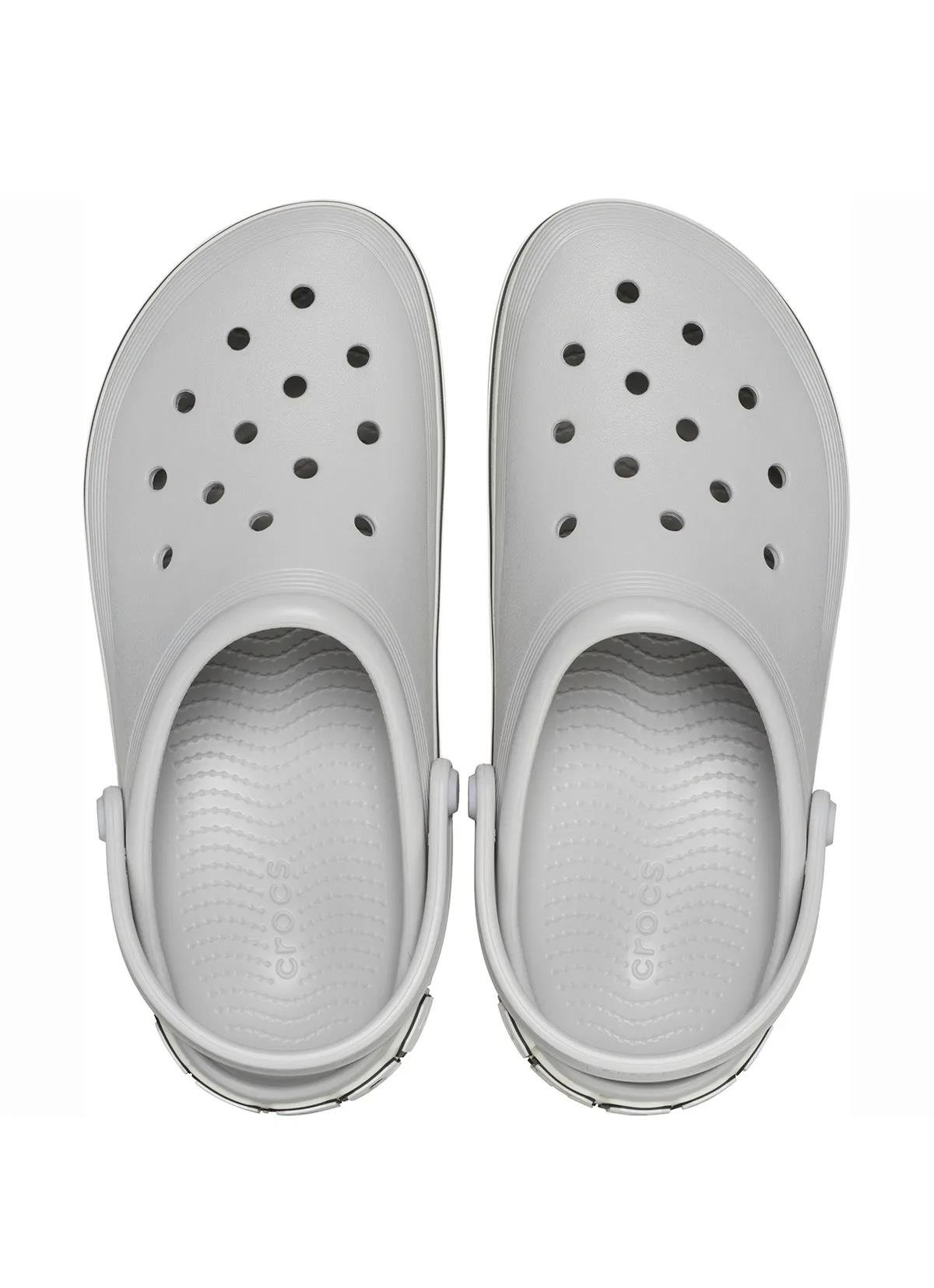 Crocs Off Court Logo Clog - Atmosphere