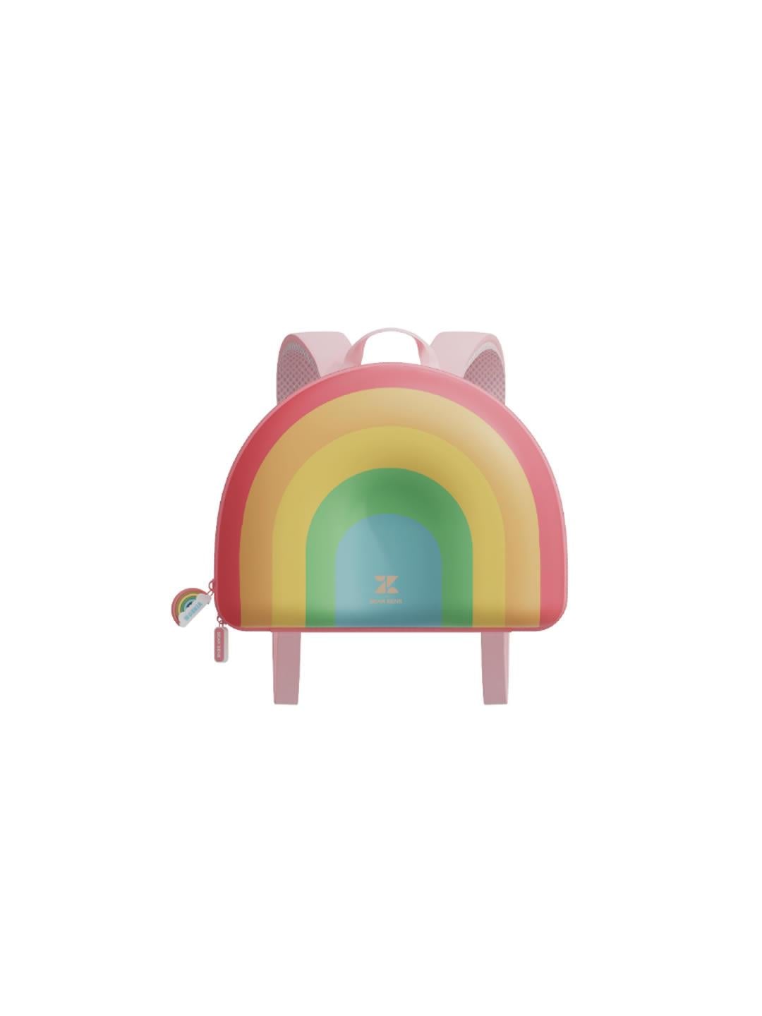 Delicious Serisi Rainbow Sırt Çantası