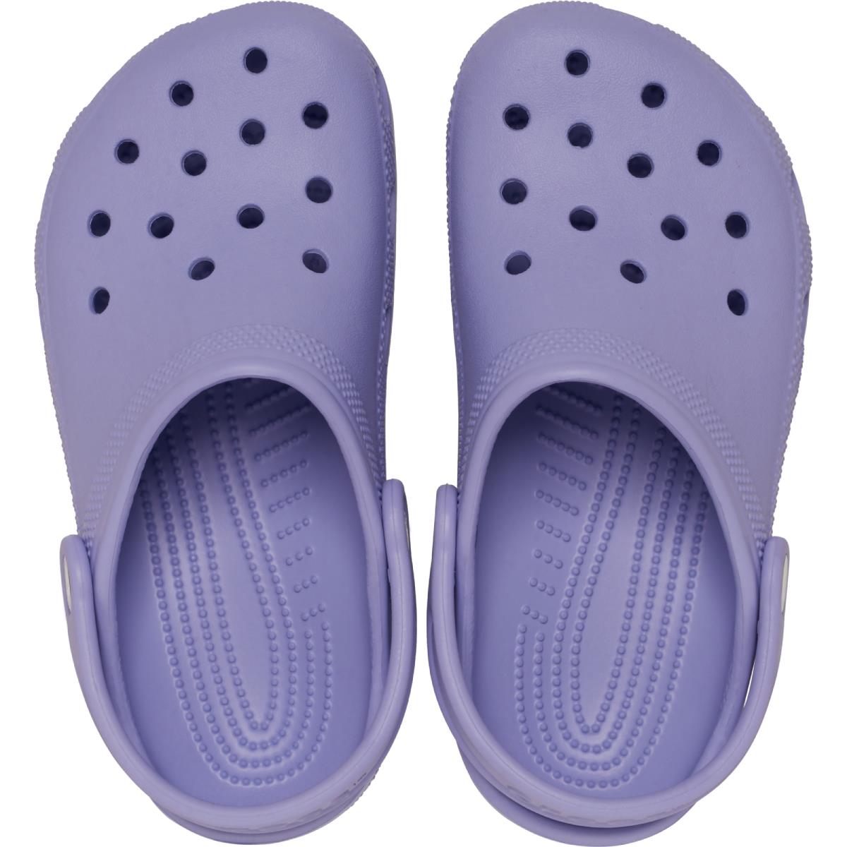 Crocs Classic Clog K /Mystic Purple
