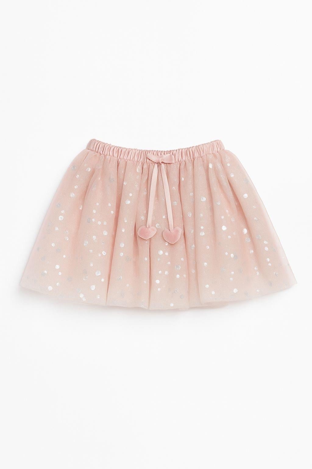 LUNE TUTU - PİNK