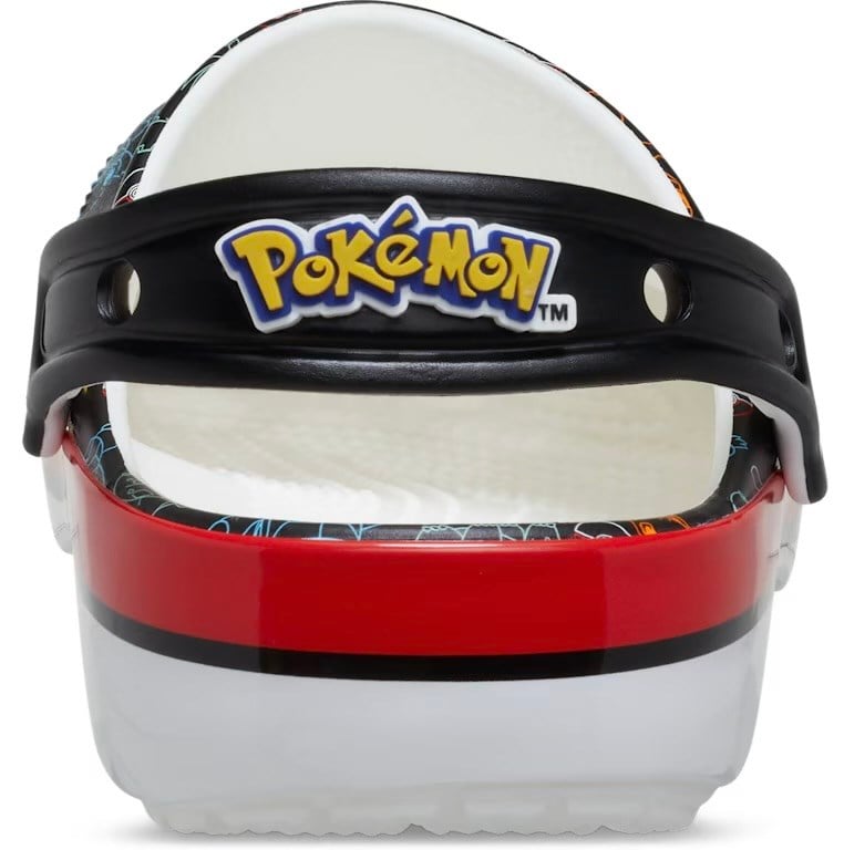 Pokemon Print Cls Clg K
