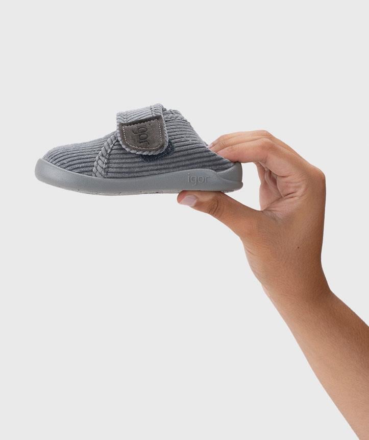 İgor Homie Pana / Grey