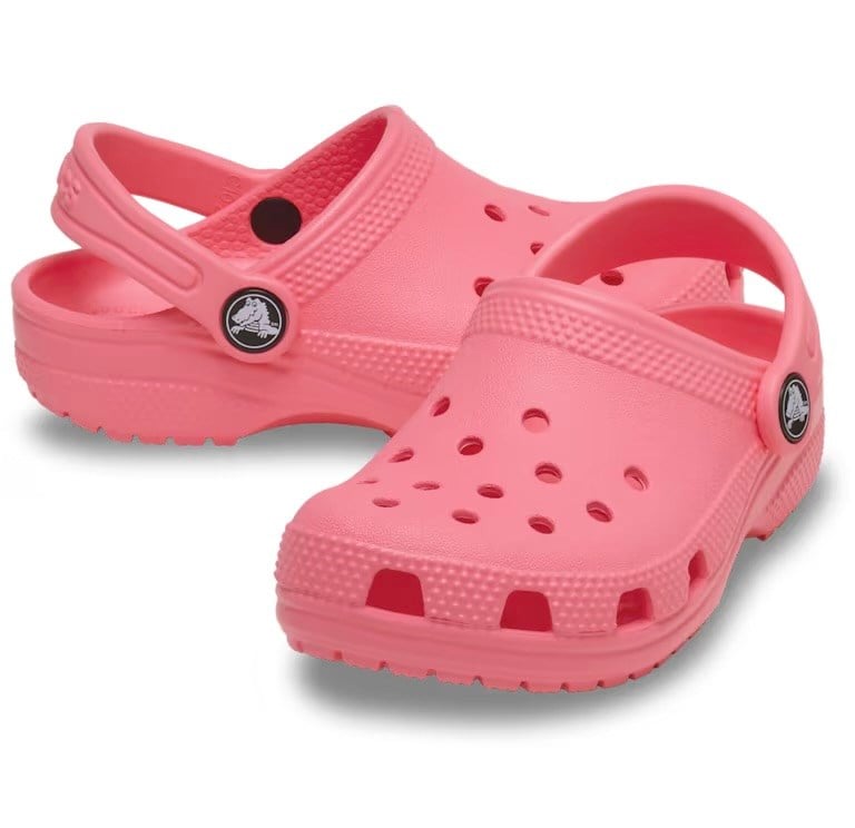 Crocs Classic Clog T / Guava
