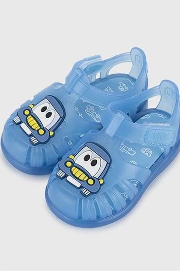 Tobby / Car Azul Blue