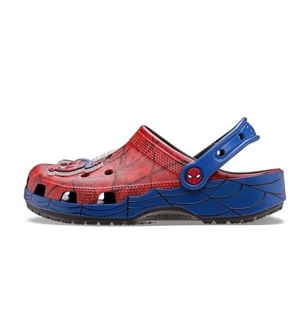 SpiderWeb Classic Clog K