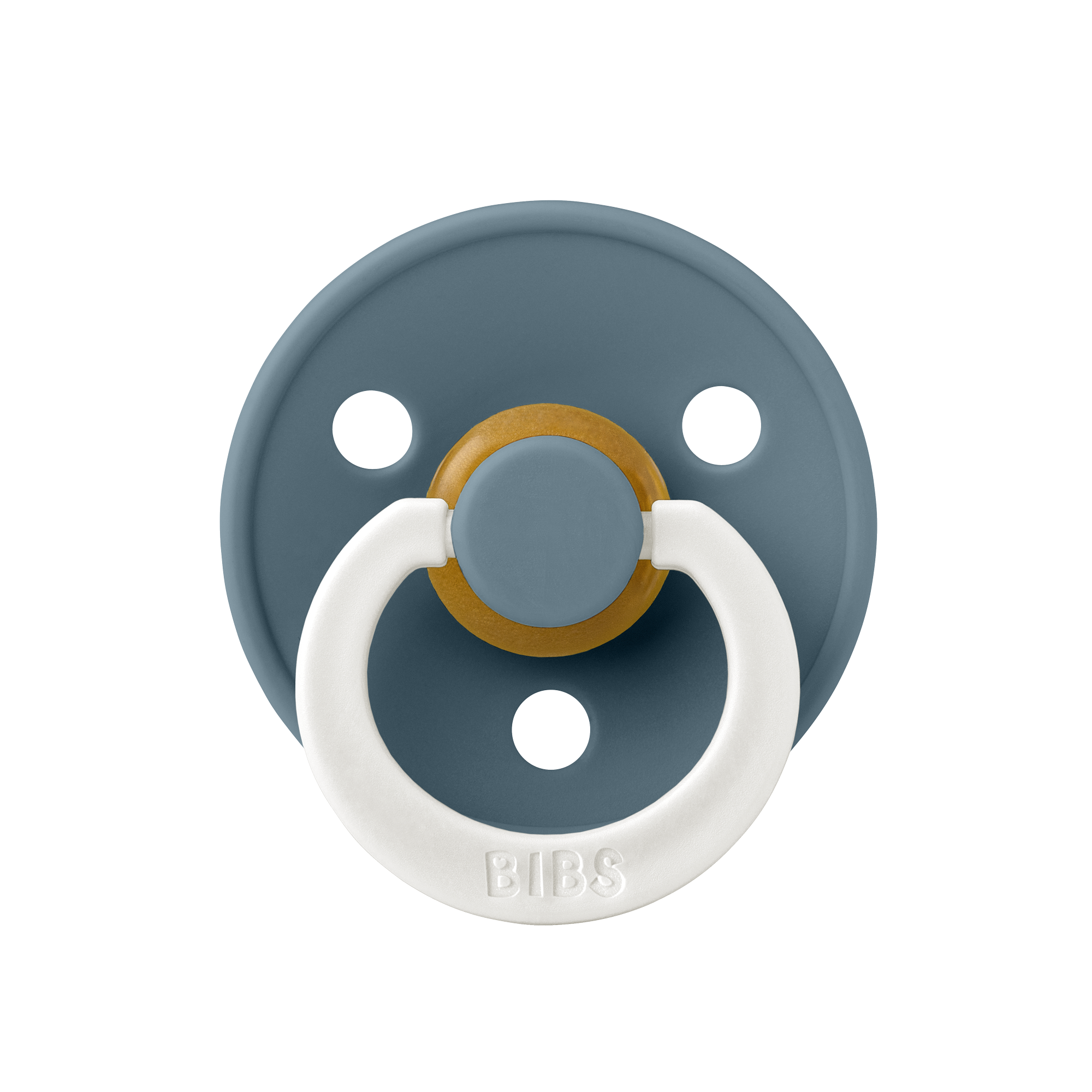 Bibs Kauçuk Emzik / Petrol Night