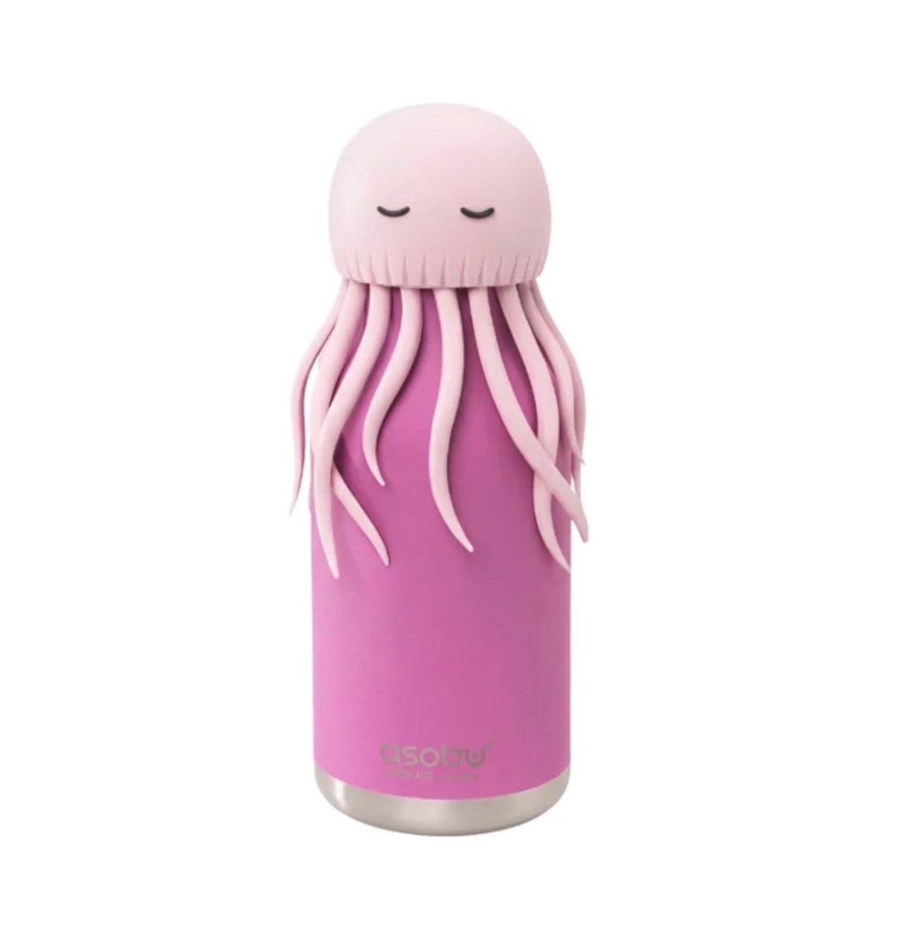 Asobu Bestie Bottle - Jellyfish