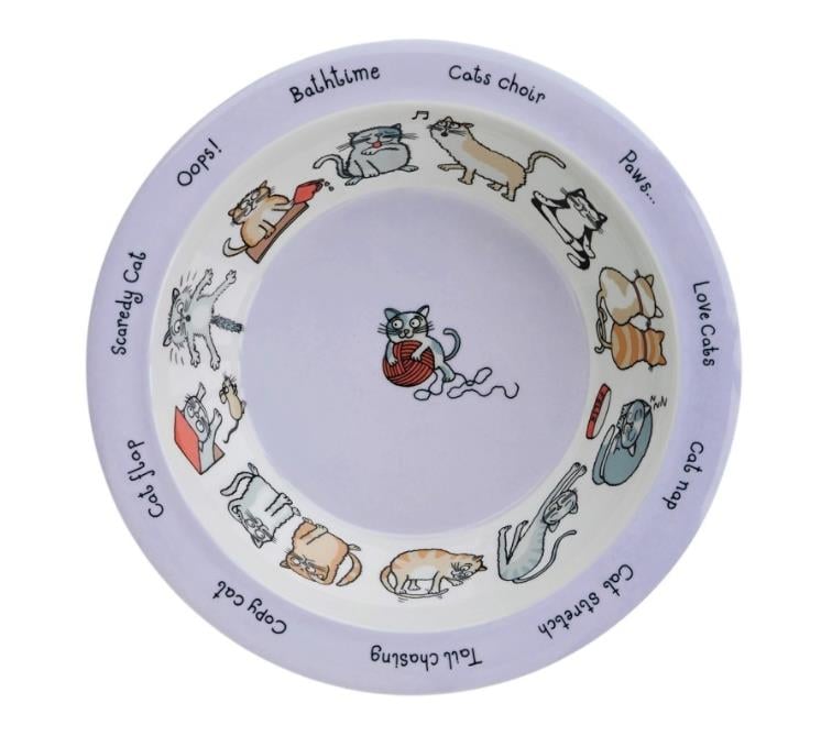 Melamin Kase Cats