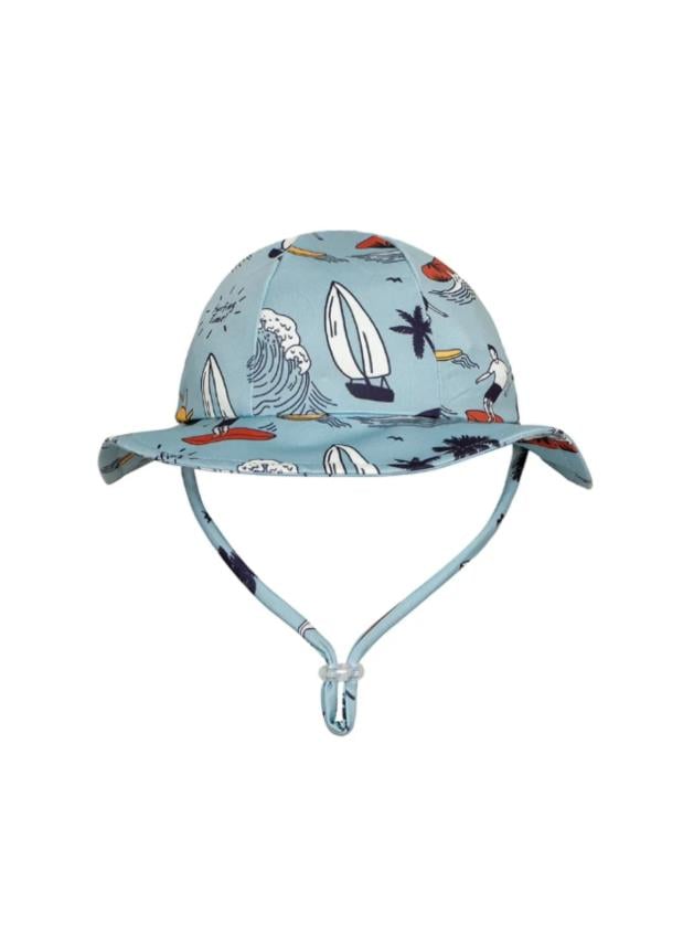 Surfing Time UPF ŞAPKA