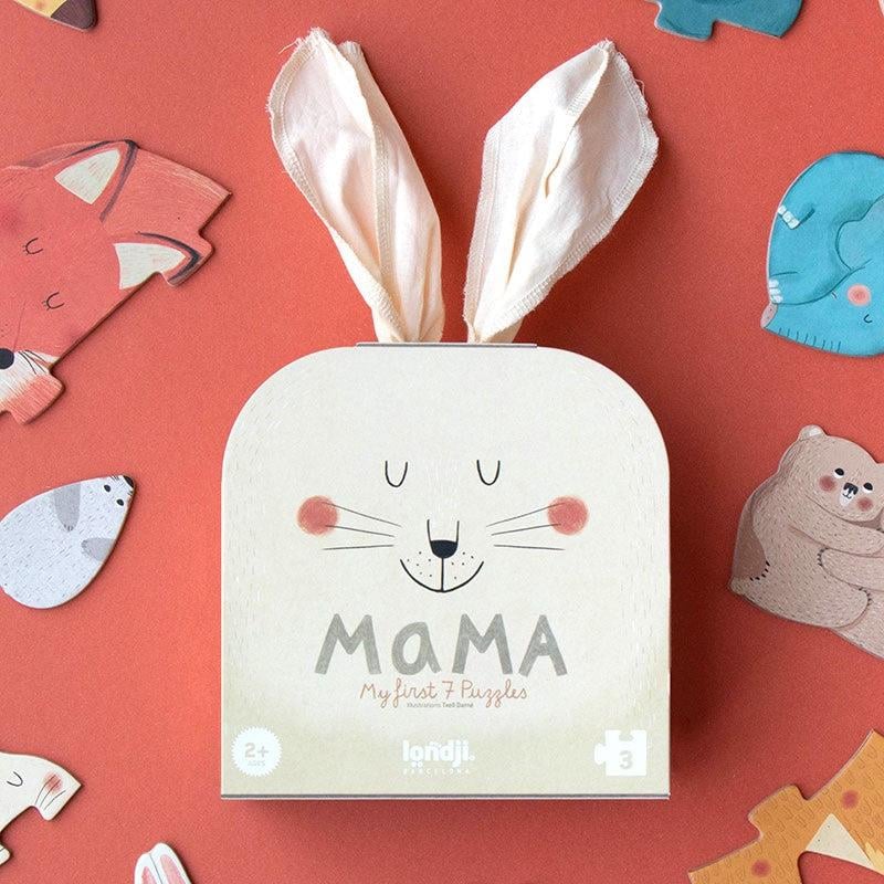Londji Mama Puzzle