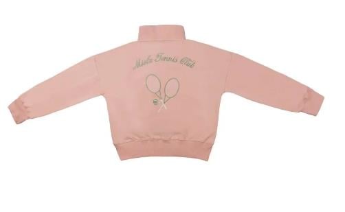 Tennis Club Sweatshirt Somon