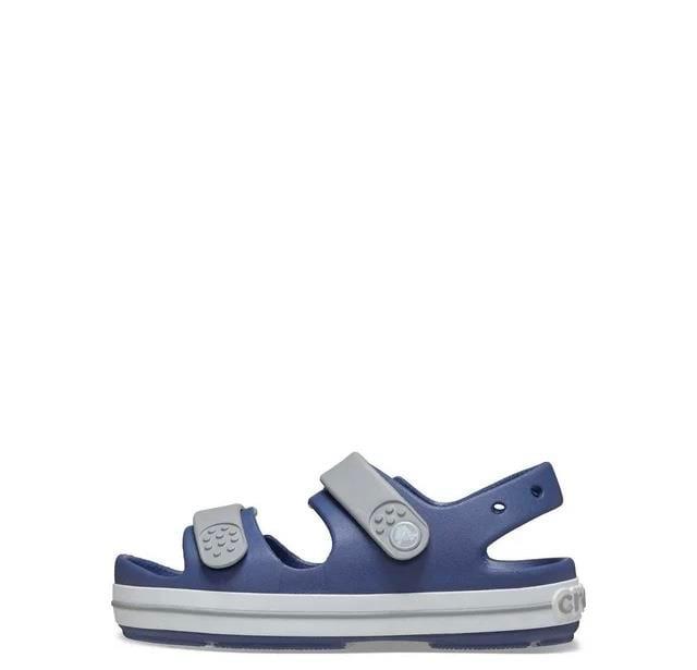 Crocband Cruiser Sandal K - Blue Grey