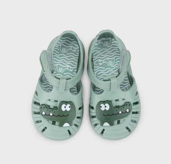 TOBBY CROCO MATCHA