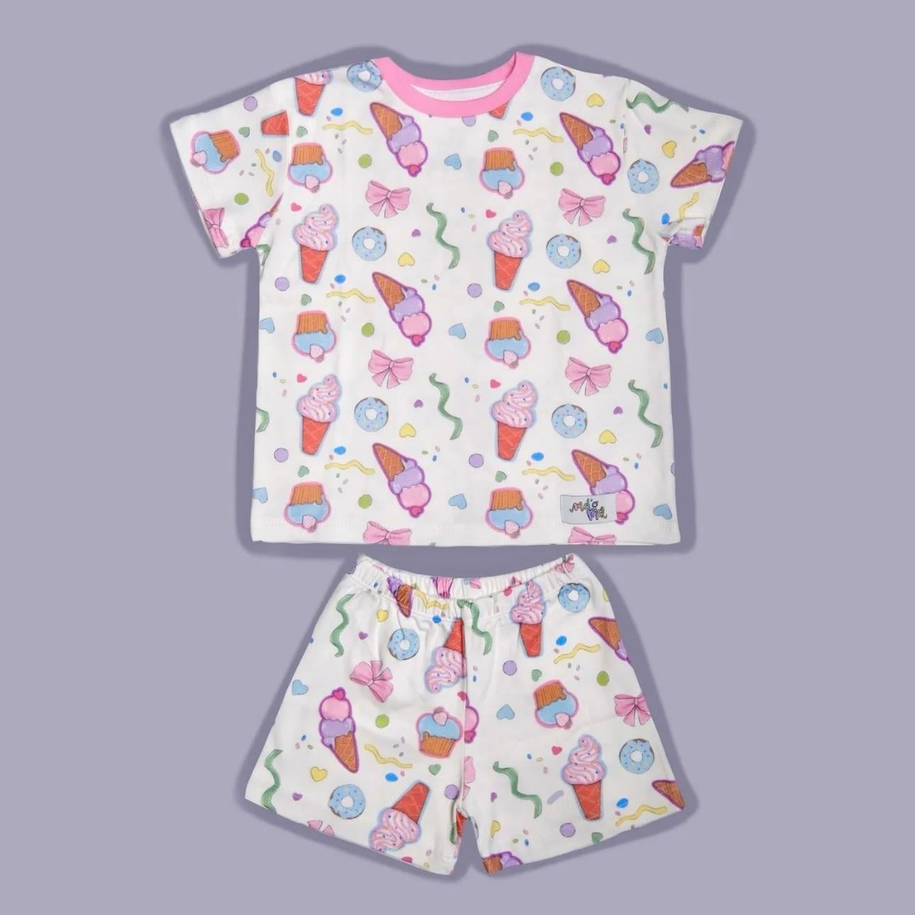 Icecream Pijama